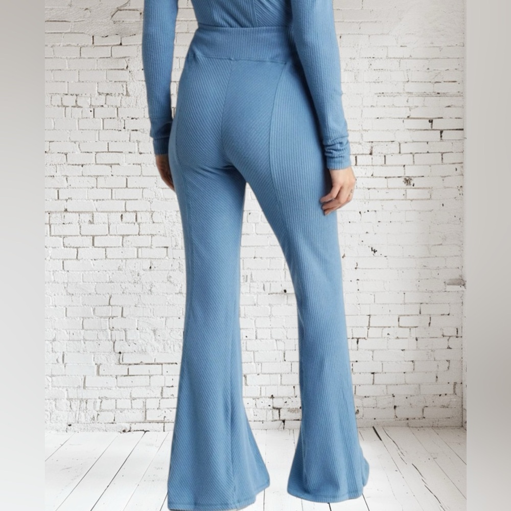 Area Stars Wide Leg Pants NWT | Luxe Stretch Pull‑On Style | Multi Sizes/Colors - Picture 2 of 5